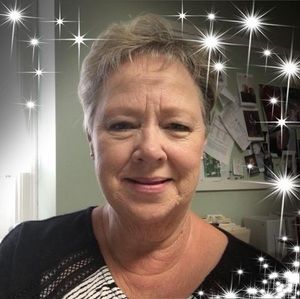 Meet your Posher, Joanne